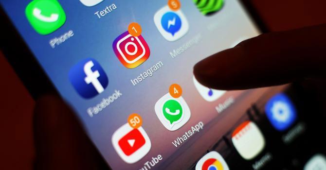 Ak Parti'nin sosyal medya teklifi hazır!