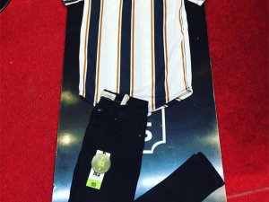 JR3 Giyim Mağazası’ndan “Kurban Bayramı” Kampanyası