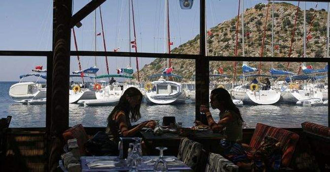 Çalışma saatlerinde kısıtlamalar kaldırıldı