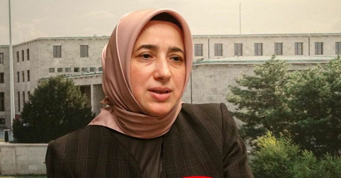 AK Partili Zengin sosyal medya teklifini açıkladı