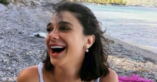 Pınar Gültekin cinayetini itiraf eden zanlı tutuklandı