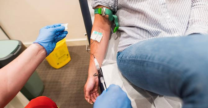 'Koronavirüs sonrası antikorlar bağışıklık sağlayabilir'