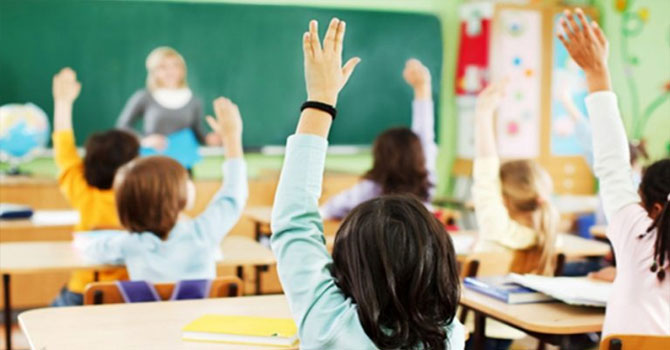 'Okullar için 2 senaryo gündemde'