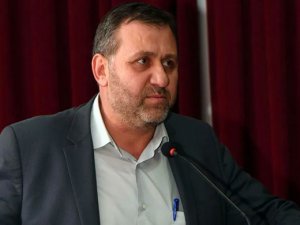 TTK Başkanı Ahmet Yaramış istifa etti