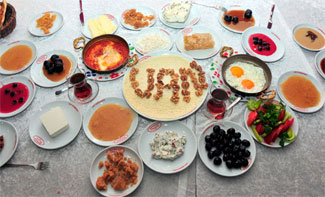 Van kahvaltısı 'coğrafi işaret' belgesi aldı