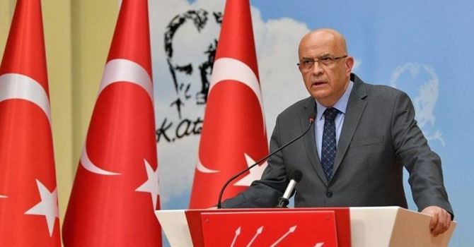 AYM’de Berberoğlu kararı ertelendi