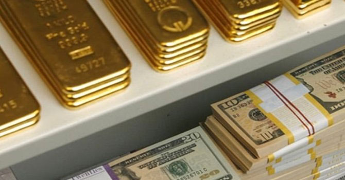 Dolar, euro bugün ne kadar?