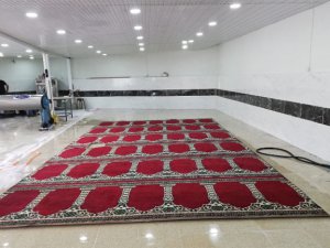 İSRA Temizlikteki Tek adresiniz!