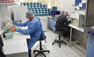 Sağlık Bakanlığı: Koronavirüs testleri ile ilgili iddialar asılsız