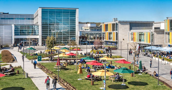 Öğrencilerin üst düzey memnuniyet duyduğu üniversiteler açıklandı