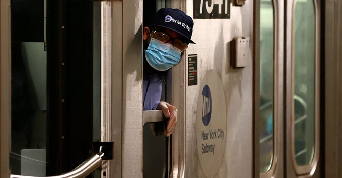 ABD 150 milyon adet hızlı Kovid-19 testi alacak