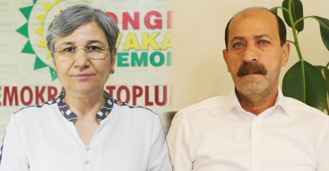 AYM’den Güven ve Farisoğulları kararı: Yetkimiz yok