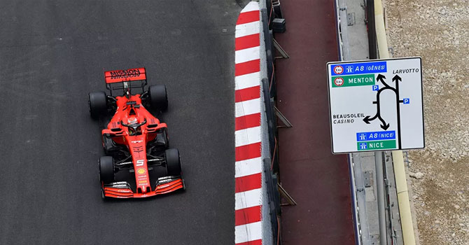 Formula 1 takvimine 3 etap daha eklendi