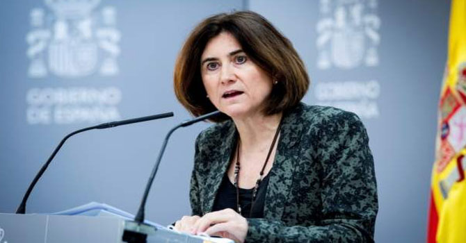 Koronavirüs: İspanya’da ikinci dalga başlamış olabilir