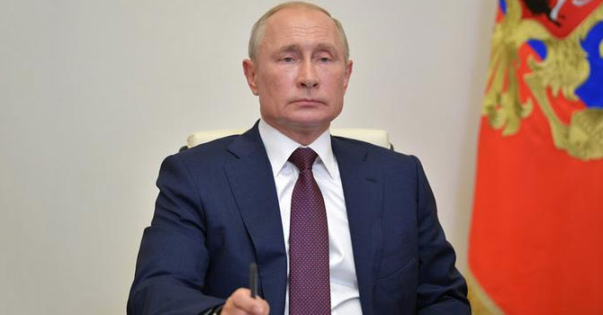 Rusya: Karabağ’a yalnızca Rus barış güçleri yerleştirilecek