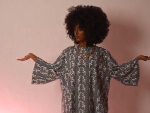 Xoxê’nin Hakkari’den uluslararası foto-modelliğe yolculuğu: Ay bu ne şaç baş!