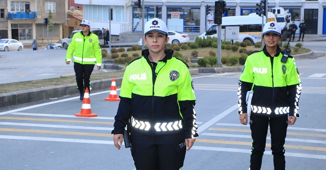 İçişleri Bakanlığı'ndan 'Kurban Bayramı Trafik Tedbirleri' talimatı