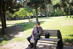 "Bayram ziyaretine gitmeyin, yapay elle tokalaşma olmayacak"