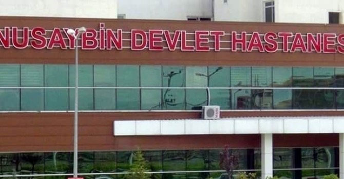 Dağlık alanda bir kişi öldürülmüş halde bulundu