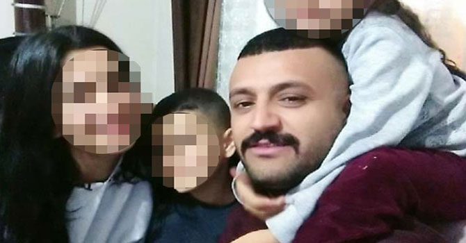 Tarsus'ta silahlı kavga: 1 ölü, 3 yaralı