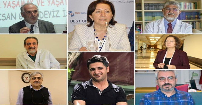 Hekimler bayram tatilini nasıl geçirecek?