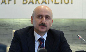 Bakan Karaismailoğlu: Rusya'dan tatil bölgelerine uçuşlar 10 Ağustos'ta başlayacak