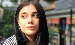 Pınar Gültekin cinayetinde 'zanlıya keşif yaptırılsın' talebi