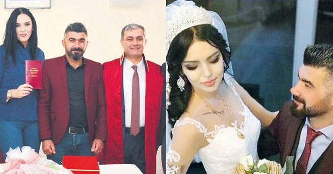 İYİ Partili başkana yasak aşk iddiası! ‘Nikahımızı kıydı, eşimle aşk yaşadı’