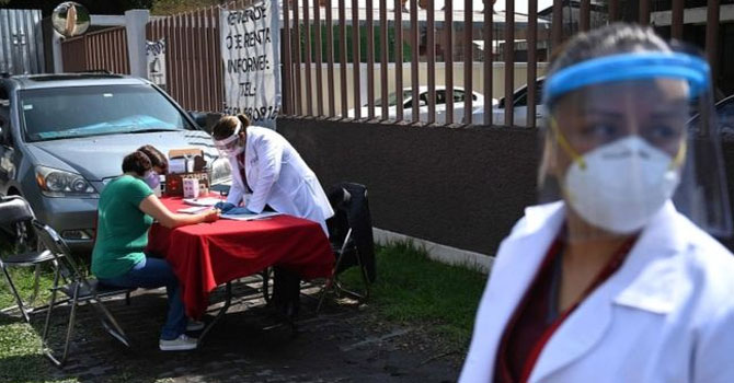 WHO: Covid 19 salgını karşılaştığımız en ciddi küresel sağlık sorunu