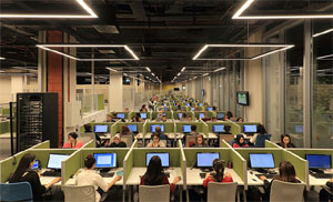 Çağrı Merkezi'nden pandemi sürecinde anlamlı çalışma