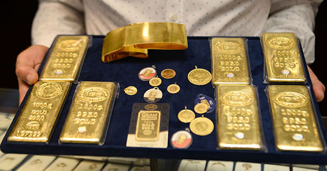 Çeyreğin çeyreği altına yoğun ilgi