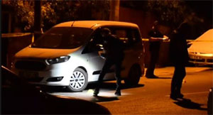 Trafik cezasını ödemeyen akrabasını bıçaklayarak öldürdü