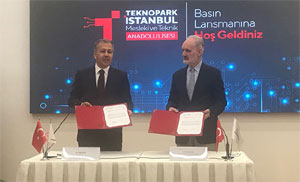  Türkiye'nin ilk Siber Güvenlik Lisesi açıldı