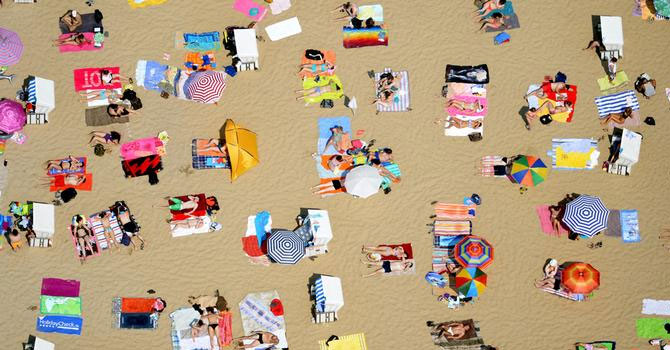 Turizmde gelir kaybı 320 milyar dolara ulaştı