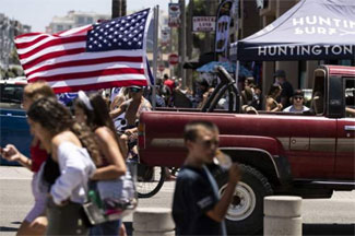 Koronavirüs: ABD’de 6 eyalette rekor düzeyde artış