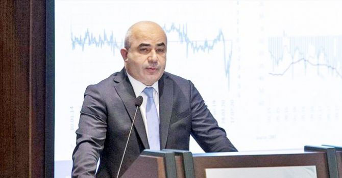 Enflasyon tahmini yükseldi