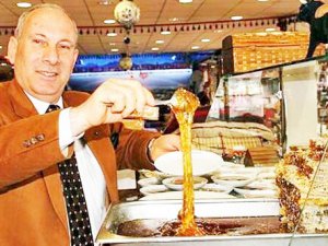 Van kahvaltısı nasıl doğdu?..