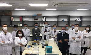 Kovid 19'da aşı müjdesi Ankara'dan geldi