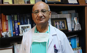 'Ete dokunduğunuzda, ellerinizi de eti de yıkayın'