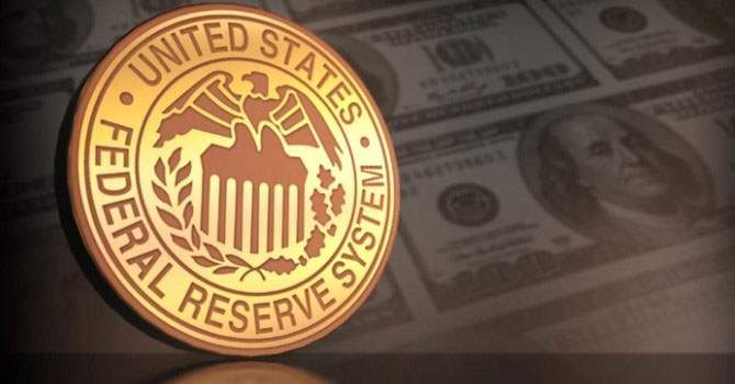 Fed faizi sabit tuttu