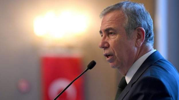 Yavaş, 928 köye ücretsiz internet için TÜRKSAT ile görüşüyor