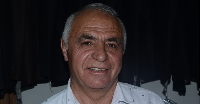 Gelecek Partisi İl Başkanı Duran'ın Bayram mesajı