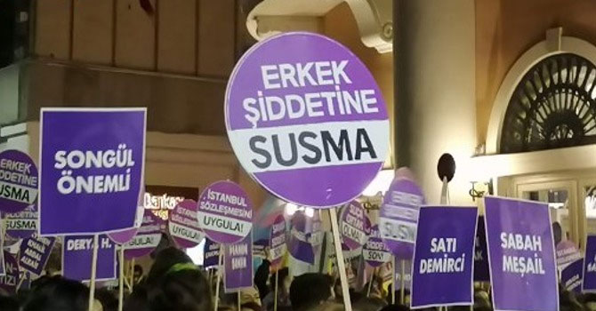 Erkek şiddeti: 10 günde 13 kadın ödürüldü!