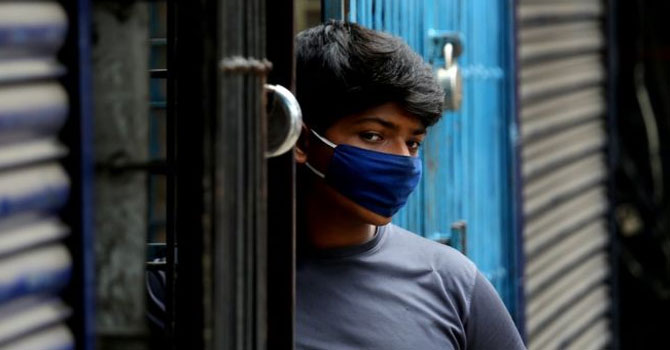 Koronavirüs vakalarında rekor artış