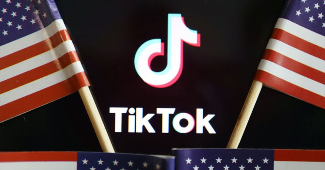 “Microsoft TikTok’u satın almak için ön görüşmelere başladı”