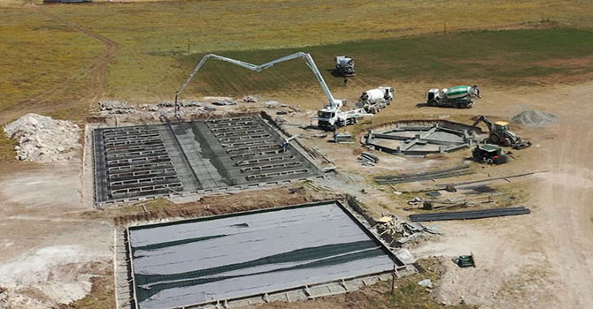 Bakan Varank: Kangal köpeklerini çip teknolojisi ile koruma altına alıyoruz