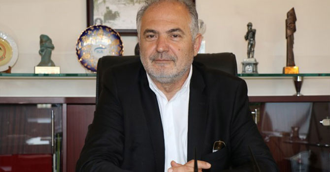 Türk Tabipler Birliği Başkanı Adıyaman: Sağlık Bakanlığı verileri gizliyor, mücadele halka bırakılmış durumda