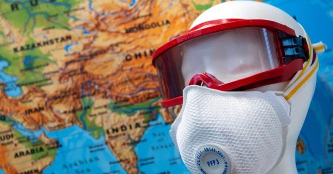 Vaka sayısı 18 milyonu geçti