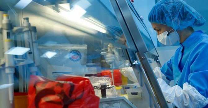 Rusya: Aşının klinik testleri tamamlandı