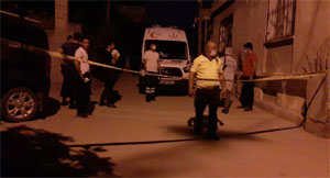 Kaybolan çocuk çöken duvarın altında ölü bulundu